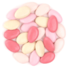 Sprinkles Sweet Buffet Pink Blush 95g zonder E171