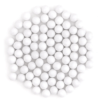 Sprinkles Pearl White Chocoballs 90g