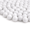 Sprinkles Pearl White Chocoballs 90g - Afbeelding 2