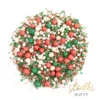 Christmas Pearl Core Sweet buffet +Strooisels+sprinkles+słodki buffet