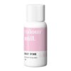 Colour Mill Chocolade Kleurstof Baby Pink 100ml