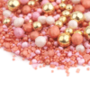 Sprinkles Sweet Buffet Coral dreams 90g zonder E171 - Afbeelding 2