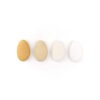 Sprinkles Sweet Buffet Nude Mood 95g zonder E171 - Afbeelding 3
