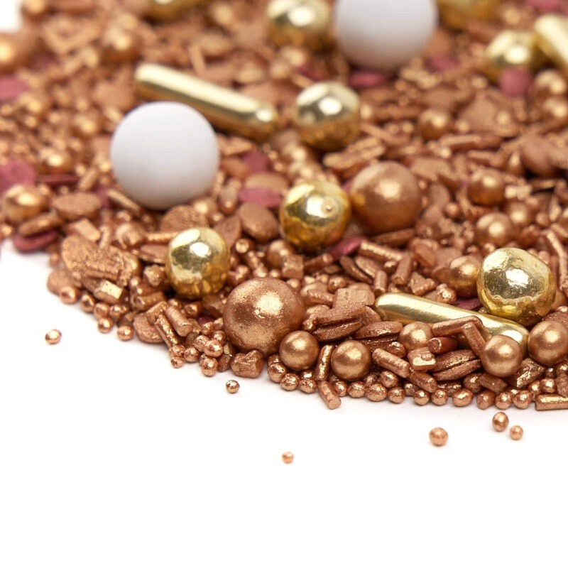 Sprinkles Sweet Buffet Boho 90g zonder E171 - Afbeelding 2