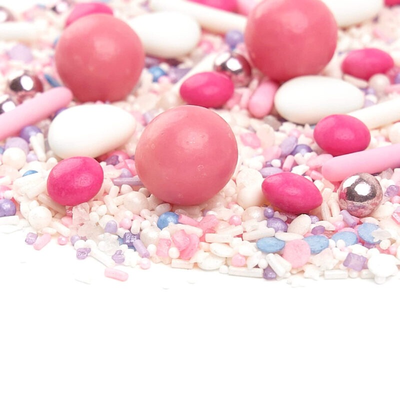 Sprinkles Sweet Buffet Girly 90g zonder E171 - Afbeelding 2