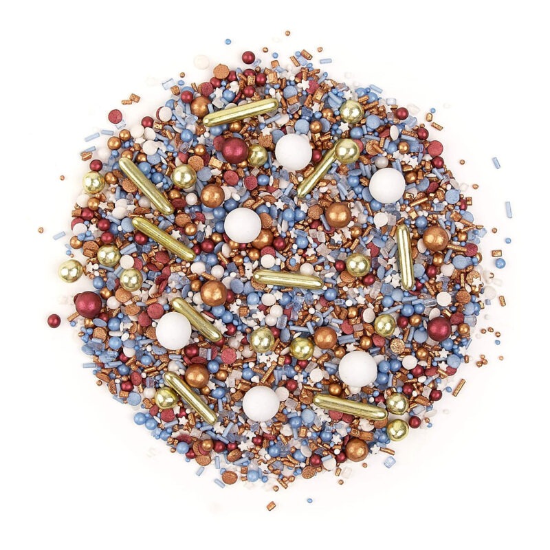 Sprinkles Sweet Buffet Baroque 90g zonder E171