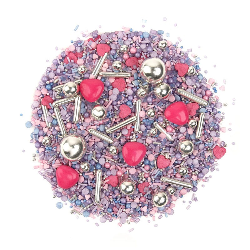 Sprinkles Sweet Buffet Bad Romance 90g zonder E171