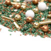 Sprinkles Sweet Buffet Matcha Green 90g zonder E171 - Afbeelding 2
