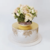 Edible Luxury Dust Powder Faye Cahill Royal Gold 20ml - Afbeelding 3
