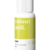Colour Mill Chocolade Kleurstof Kiwi 20ml