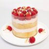 Ring Folie- Pattiserie folie -DR 120mm - 10m
