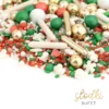 Sprinkles Jingle Blend 90g Sweet Buffet - Afbeelding 2
