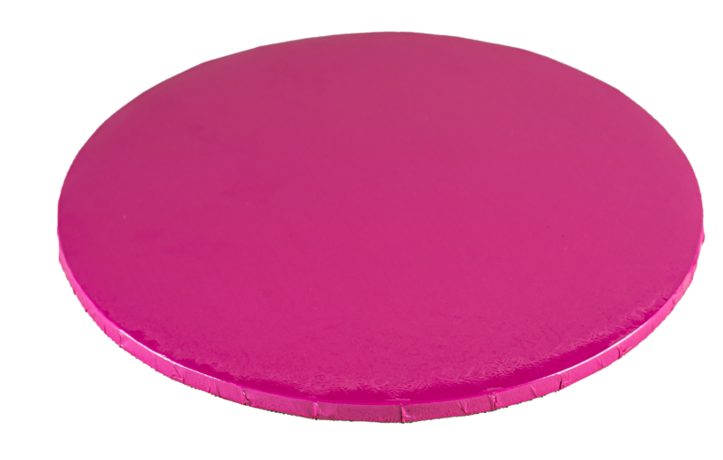 cake drum julita fuchcia