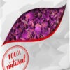 Eetbare bloemen - Wild Mallow, Mallow 15g (THT 31.07.2023) - Afbeelding 2