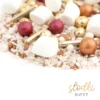 Sprinkles Milky Chocolate 90g Sweet Buffet - Afbeelding 2