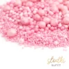 Sprinkles Pink Pearl Core 90g Sweet Buffet - Afbeelding 2
