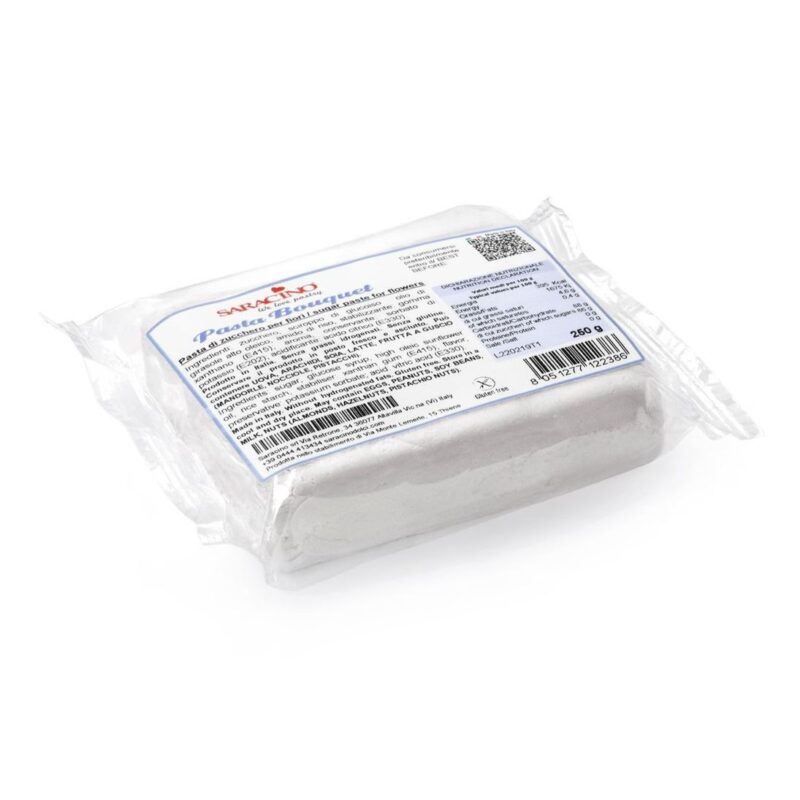 Saracino Pasta Model BOUQUET Flower 250g