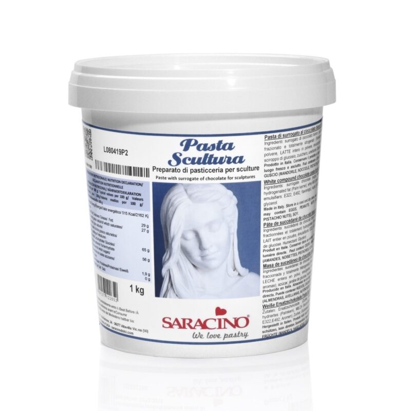 Saracino Sculpting Paste 1kg