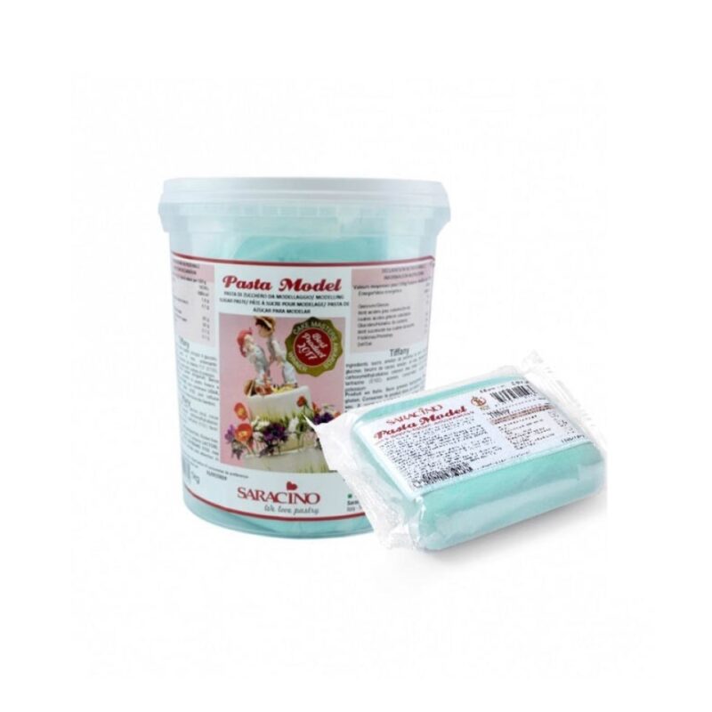 Saracino Pasta Model 1kg Tiffany