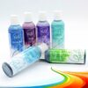 Fractal Airbrush Kleurstof Flowair 100ml - Lemon Yellow - Afbeelding 3