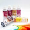Fractal Airbrush Kleurstof Flowair 100ml - Lemon Yellow - Afbeelding 2