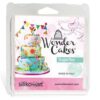 Silikomart Sugarflex Mould -Roses-