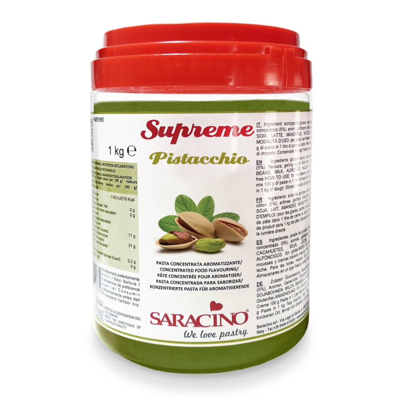 pistache saracino 1kg