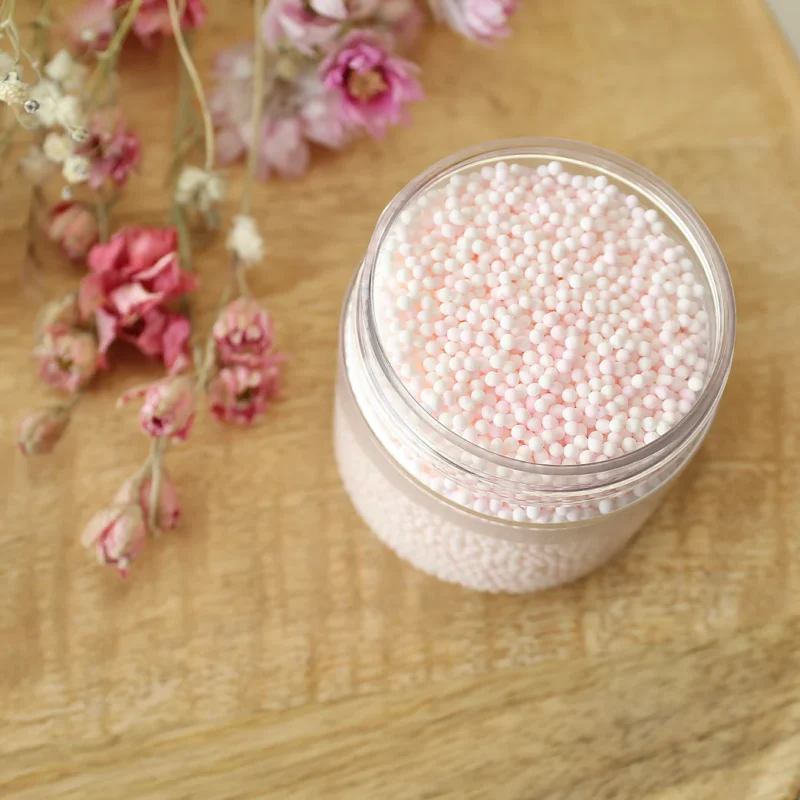 Fairy dust blush
