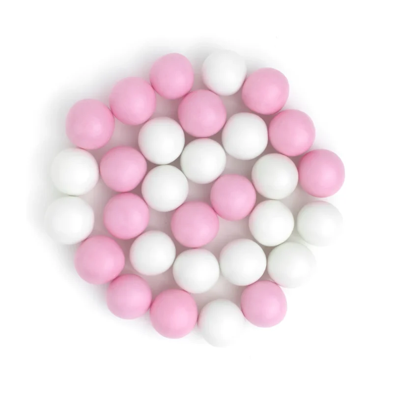 Pearl Mix Chocoballs 90g Sweet Buffet
