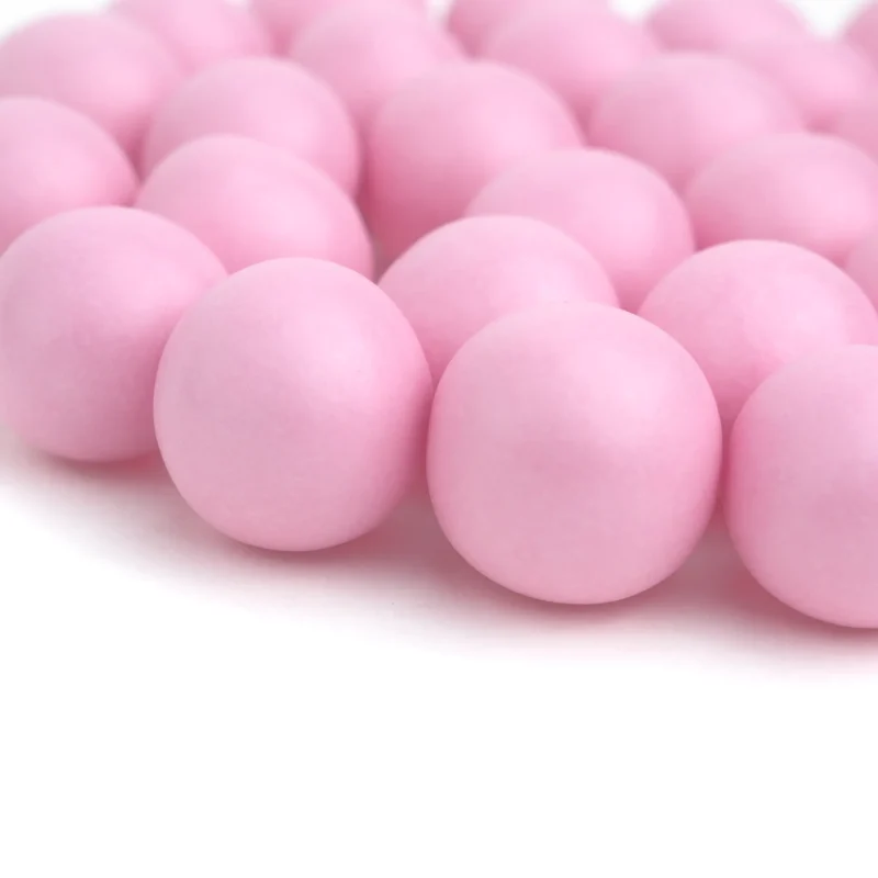 Pearl Pink Chocoballs 90g Sweet Buffet - Afbeelding 2