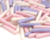 Ballet macaroni sprinkles