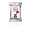 dark modelling chocolate saracino