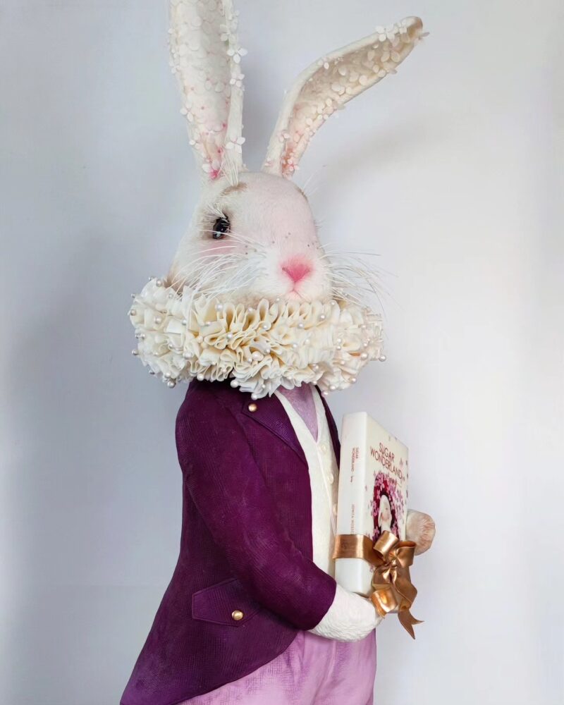 Sugar Wonderland Spring - Jowita Woszczyńska - Afbeelding 6