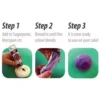 RD ProGel® Concentrated Colour Lilac - Afbeelding 3