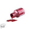 Cherry Red - Fractal Metallink Food Paint 30ml - Afbeelding 2