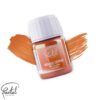 Orange Cooper - Fractal Metallink Food Paint 30ml