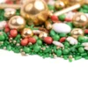 Holly Jolly Sprinkles 90g Sugra Garden