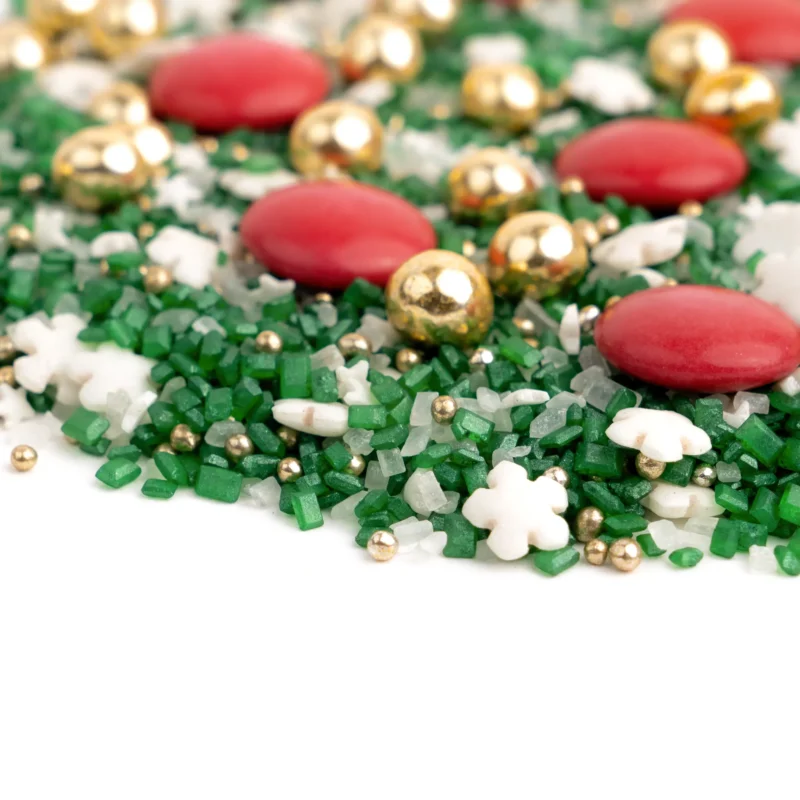 RUDOLPH'S TREAT Sugar Graden