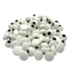 Kleine suikeroogjes 10mm – Sprinkle It! Sugar Garden