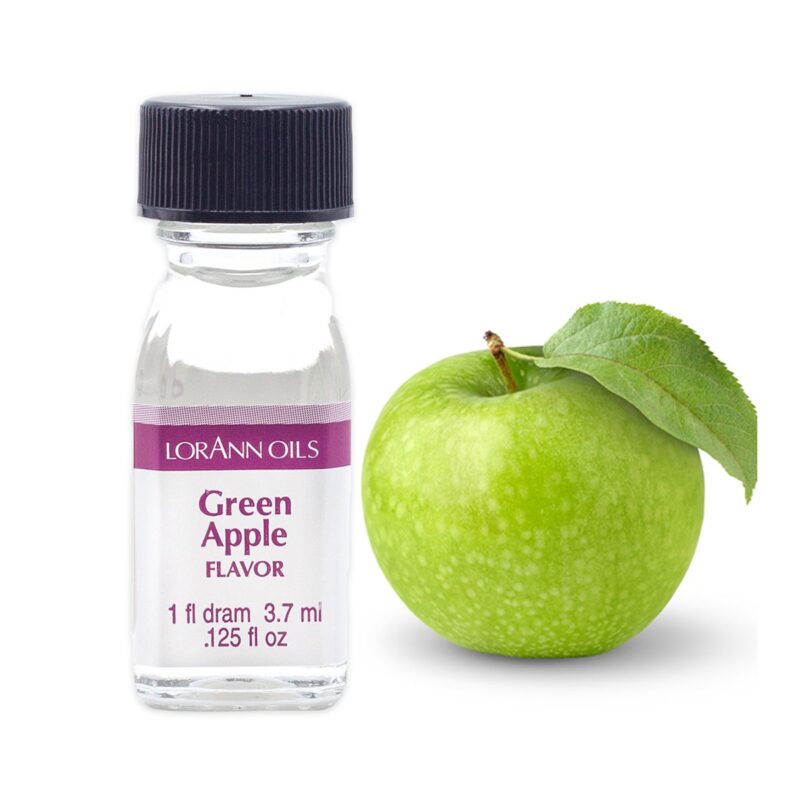 LORANN_OILS_L0900_LORANN_SUPER_STRENGTH_FLAVOR_GREEN_APPLE_JPG_1