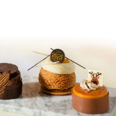 Chocolade decoraties