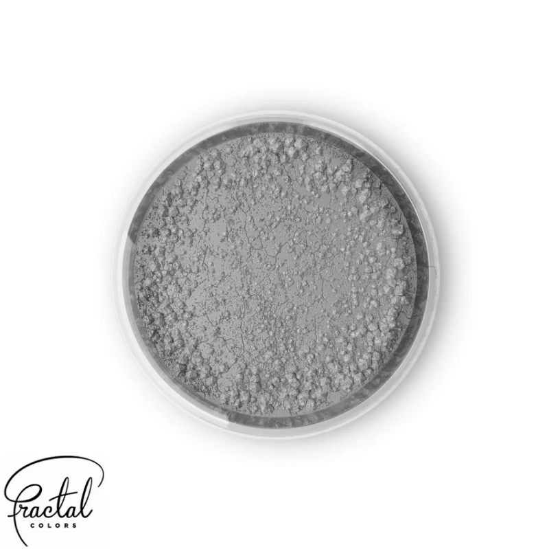 Fractal EURODUST Ashen Grey