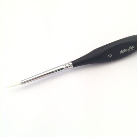 Penseel/Brush