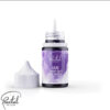 Fractal - Airbrush FlowAir Liquid Food Coloring - Lilac   - 30g - Afbeelding 2