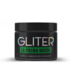 LA PALMA GREEN Eetbare cocktail glitter 10g - Afbeelding 2