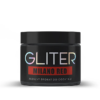MILANO RED Eetbare cocktail glitter 10g - Afbeelding 2