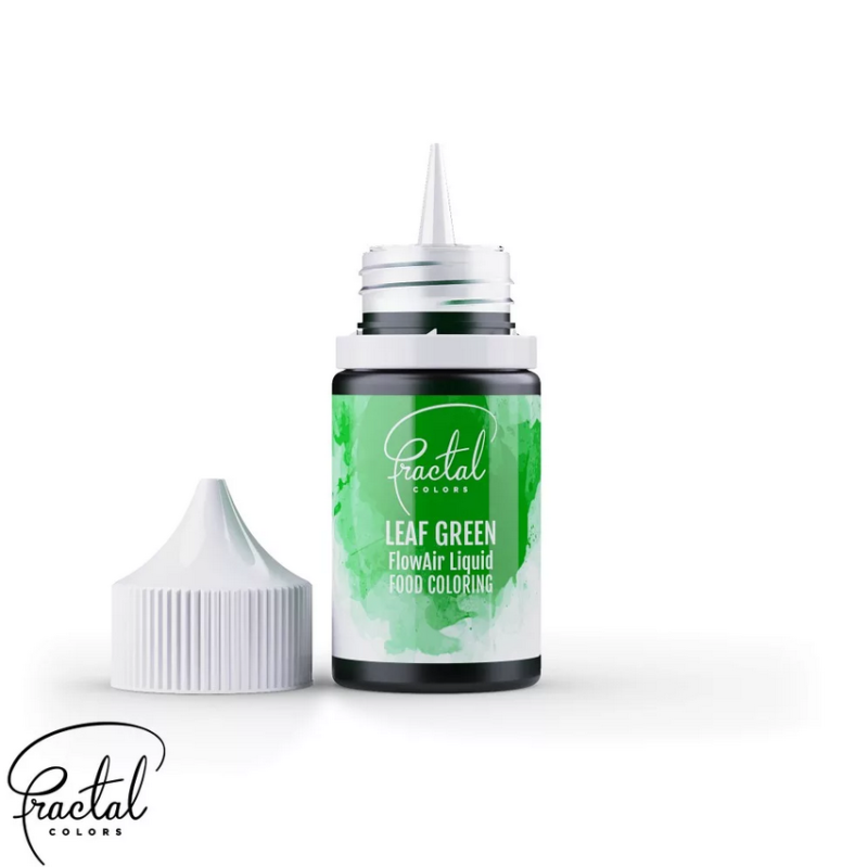 Flow air Leaf Green 30g