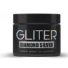 DIAMOND SILVER GLITER  Eetbare cocktail glitter 10g - Afbeelding 2