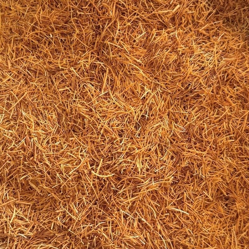 BrandNewCake Kadayif Deeg Voorgebakken Krokant 600gr - Afbeelding 2