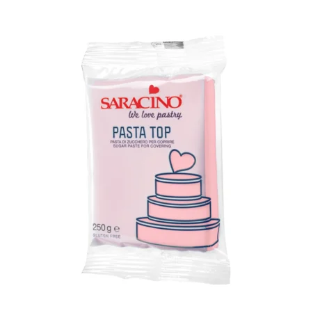 Baby pink top pasta 250g